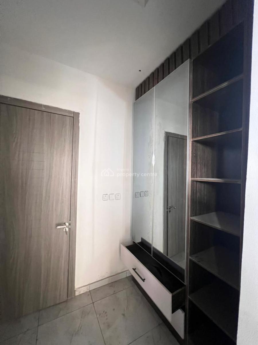 4-bedroom Semi-detached Duplex, Off Freedom Way, Lekki, Lagos, Semi-detached Duplex for Sale