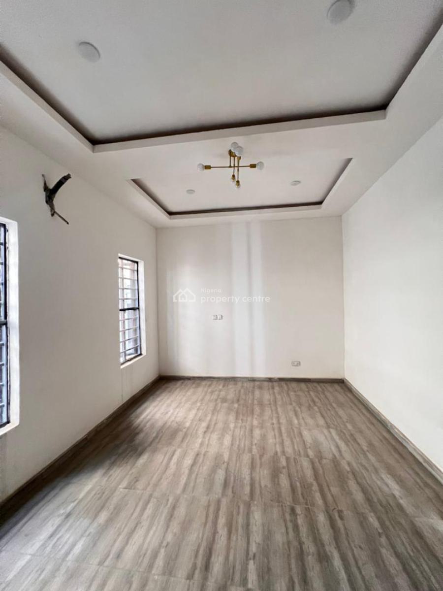 4-bedroom Semi-detached Duplex, Off Freedom Way, Lekki, Lagos, Semi-detached Duplex for Sale