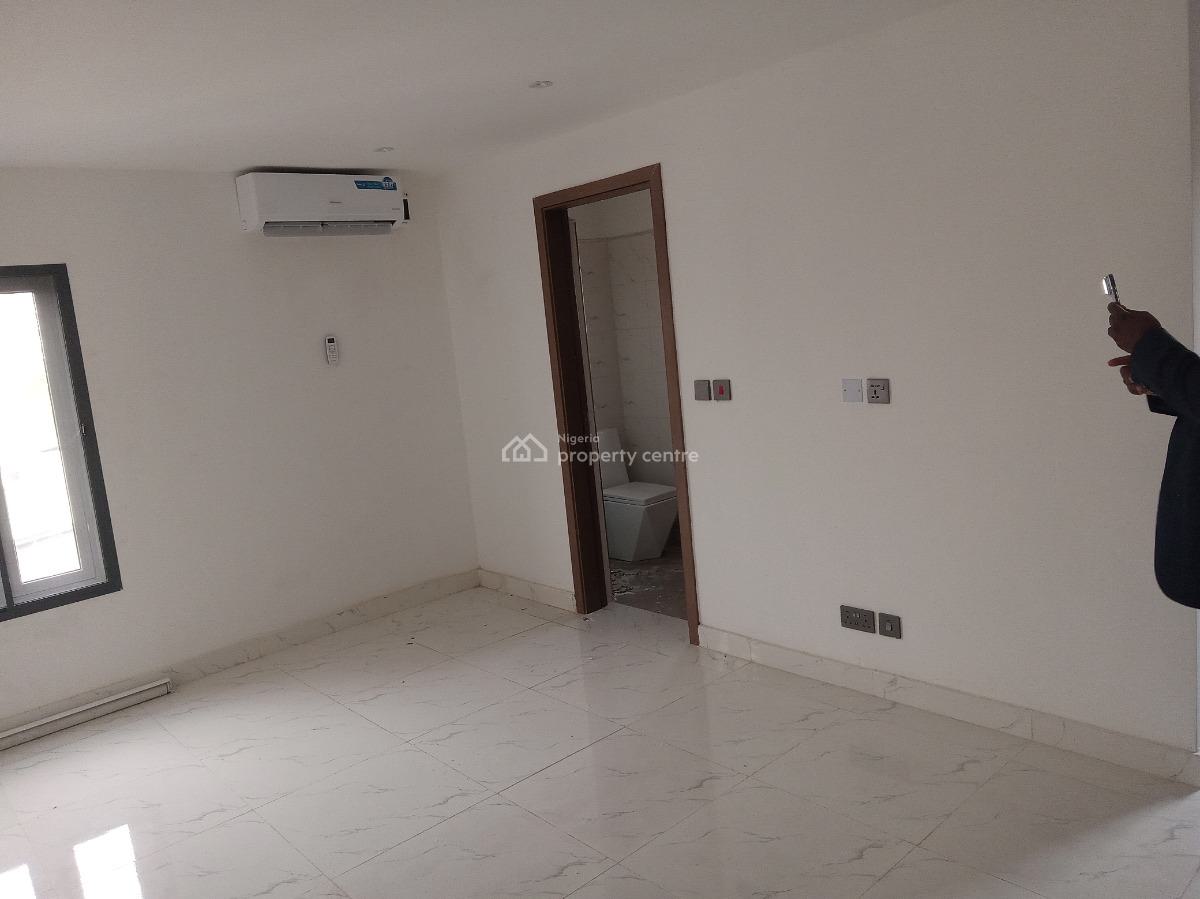 Lovely Well Maintained Fully Serviced 2 Bedroom Apartment, Off Awolowo Road, Ikoyi, Lagos, Flat / Apartment for Rent