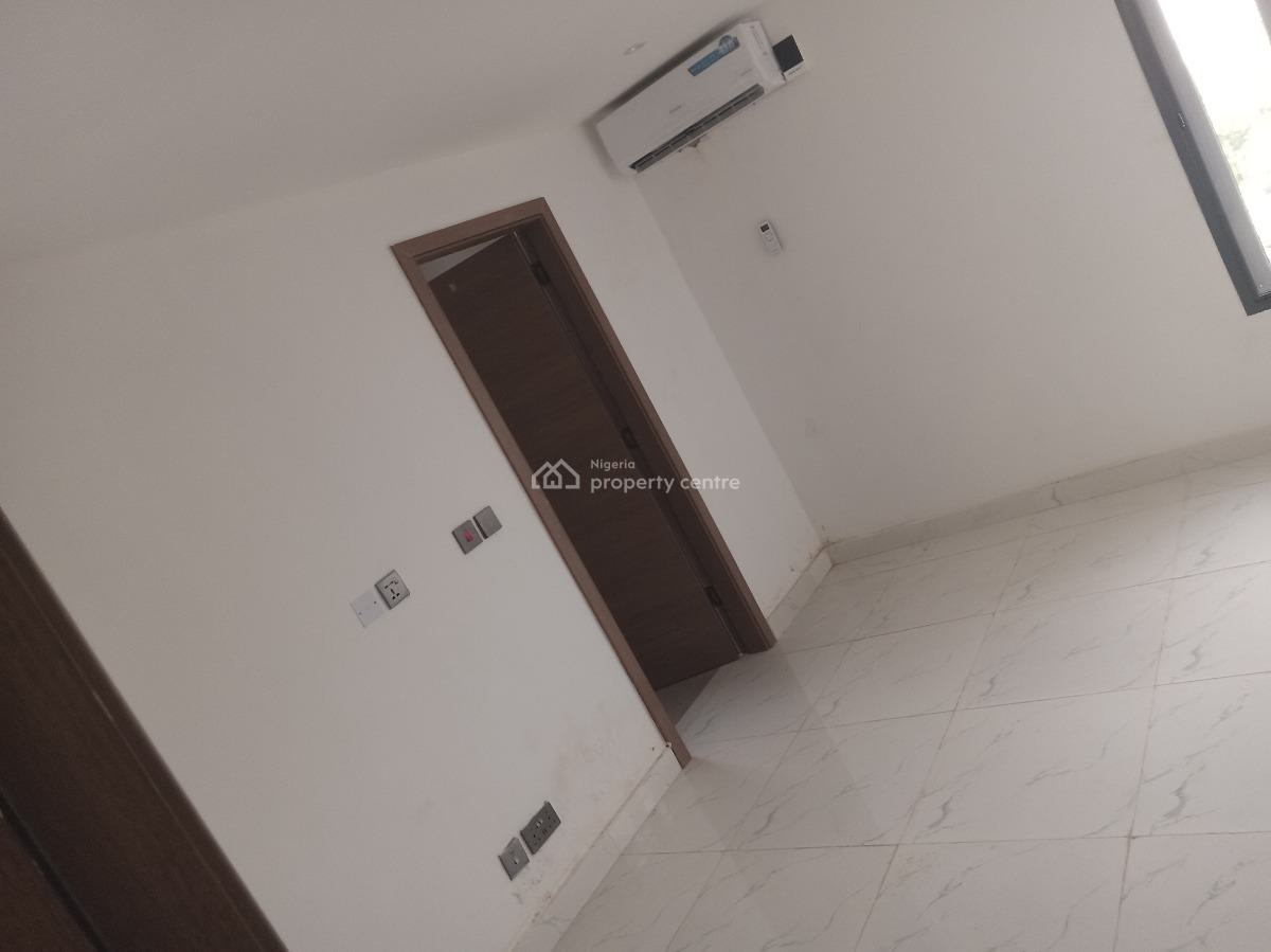 Lovely Well Maintained Fully Serviced 2 Bedroom Apartment, Off Awolowo Road, Ikoyi, Lagos, Flat / Apartment for Rent