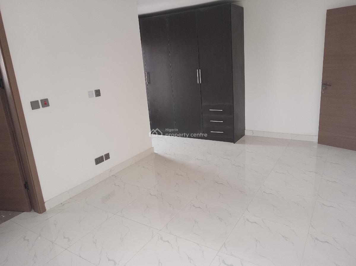 Lovely Well Maintained Fully Serviced 2 Bedroom Apartment, Off Awolowo Road, Ikoyi, Lagos, Flat / Apartment for Rent