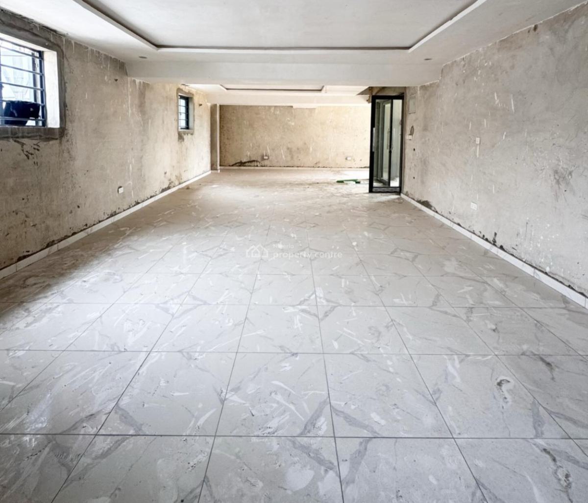 Shop and Office Space Available Measured per Sqm, Orchid Road, Lekki, Lagos, Shop for Rent