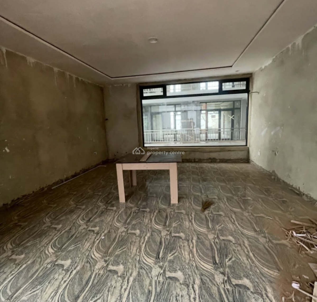 Shop and Office Space Available Measured per Sqm, Orchid Road, Lekki, Lagos, Shop for Rent