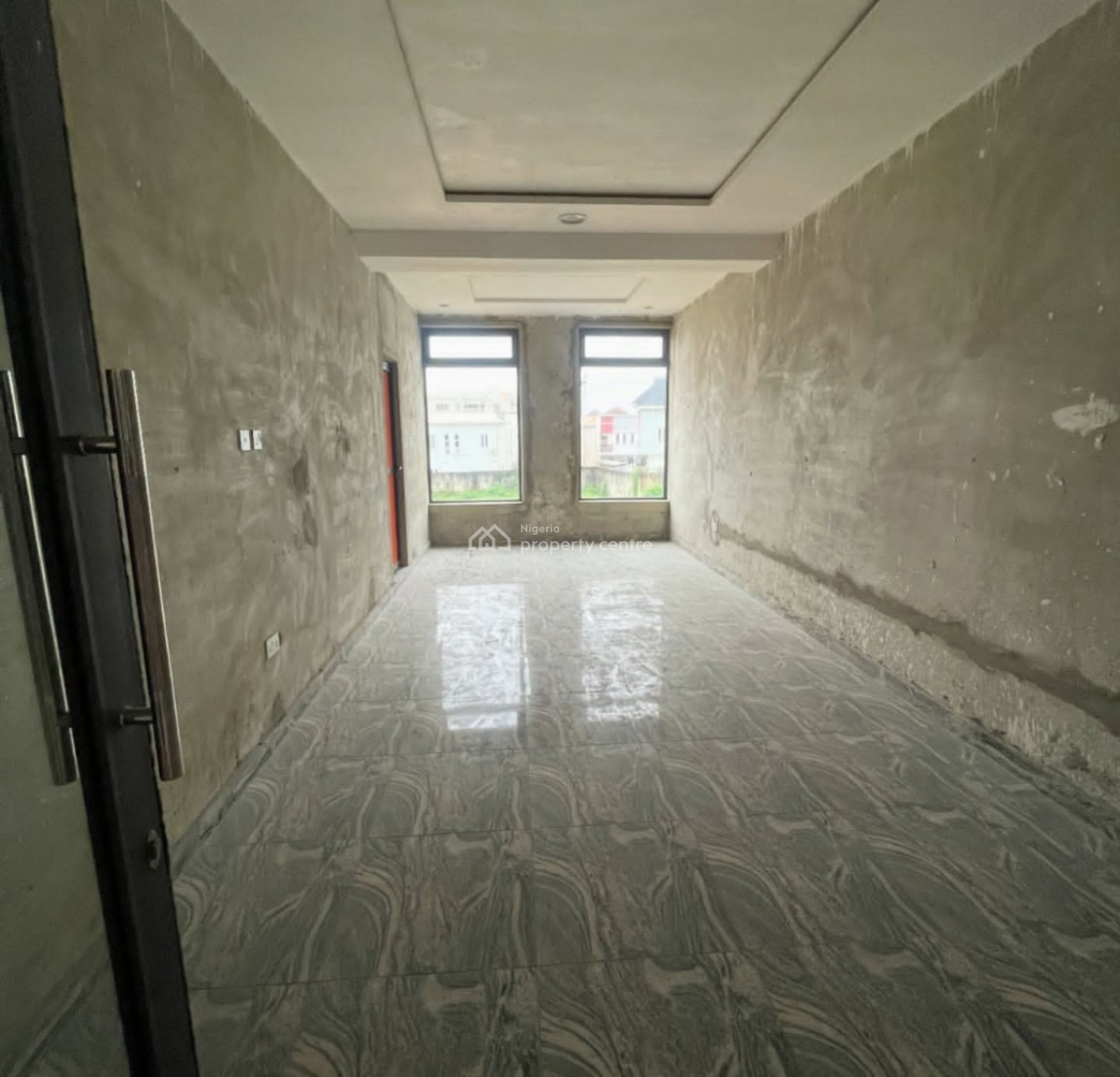 Shop and Office Space Available Measured per Sqm, Orchid Road, Lekki, Lagos, Shop for Rent