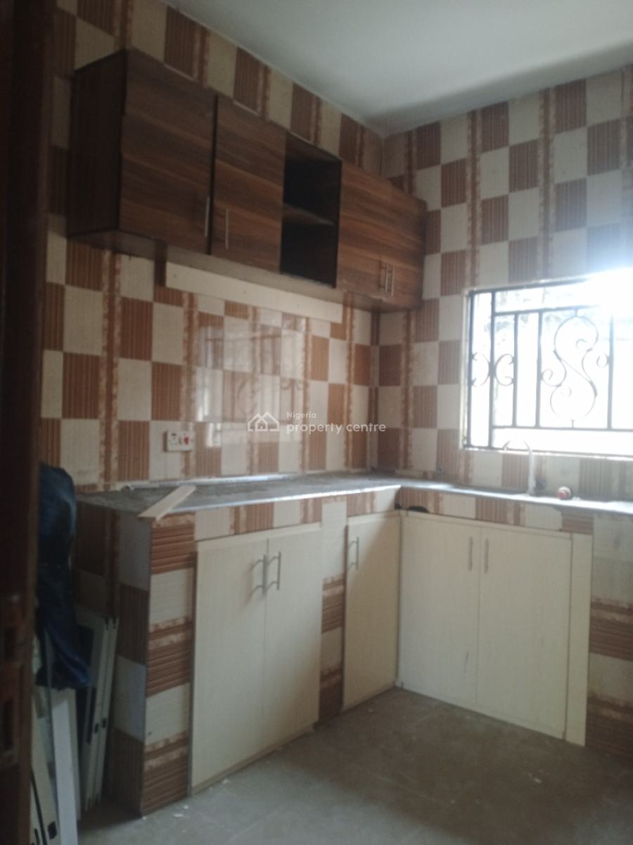 Luxurious 2 Bedroom Apartment, Unity Estate Nnpc, Ibeju Lekki, Lagos, Flat / Apartment for Rent