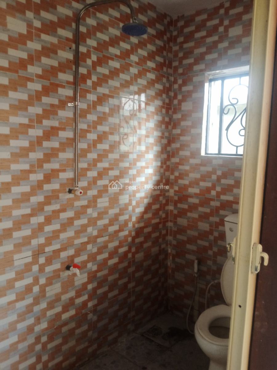 Luxurious 2 Bedroom Apartment, Unity Estate Nnpc, Ibeju Lekki, Lagos, Flat / Apartment for Rent