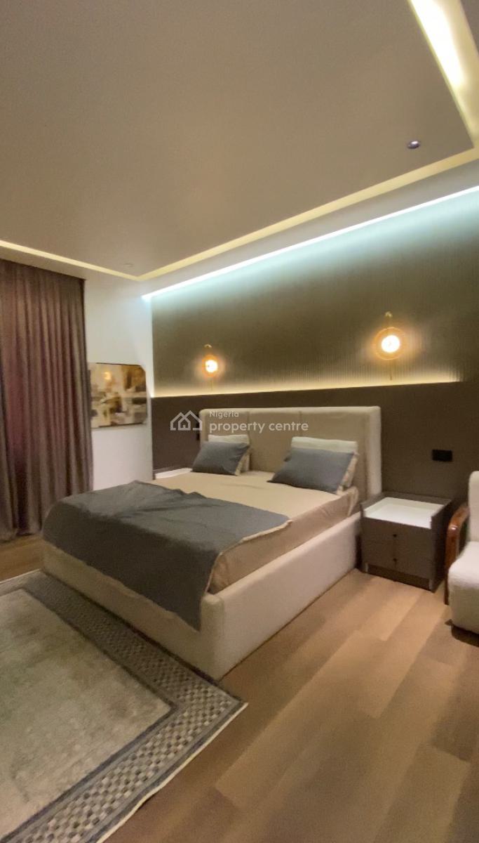 Furnished 8-bedroom Detached Duplex, Kado, Abuja, Detached Duplex for Sale