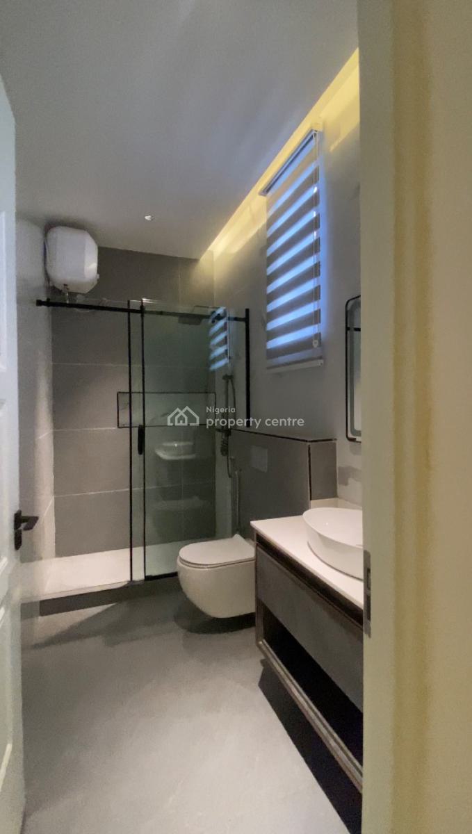 Furnished 8-bedroom Detached Duplex, Kado, Abuja, Detached Duplex for Sale