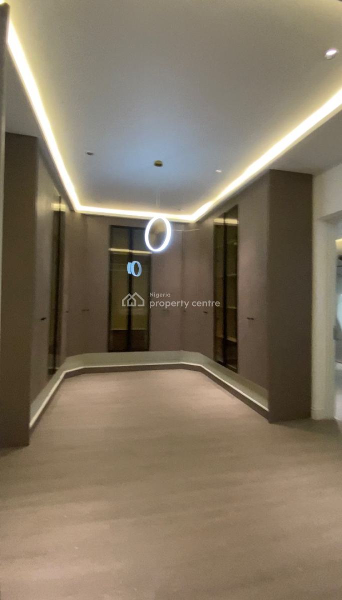 Furnished 8-bedroom Detached Duplex, Kado, Abuja, Detached Duplex for Sale