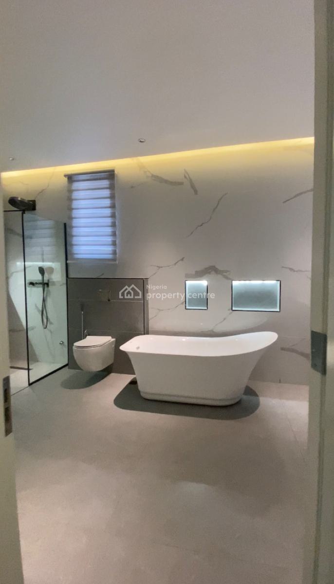 Furnished 8-bedroom Detached Duplex, Kado, Abuja, Detached Duplex for Sale