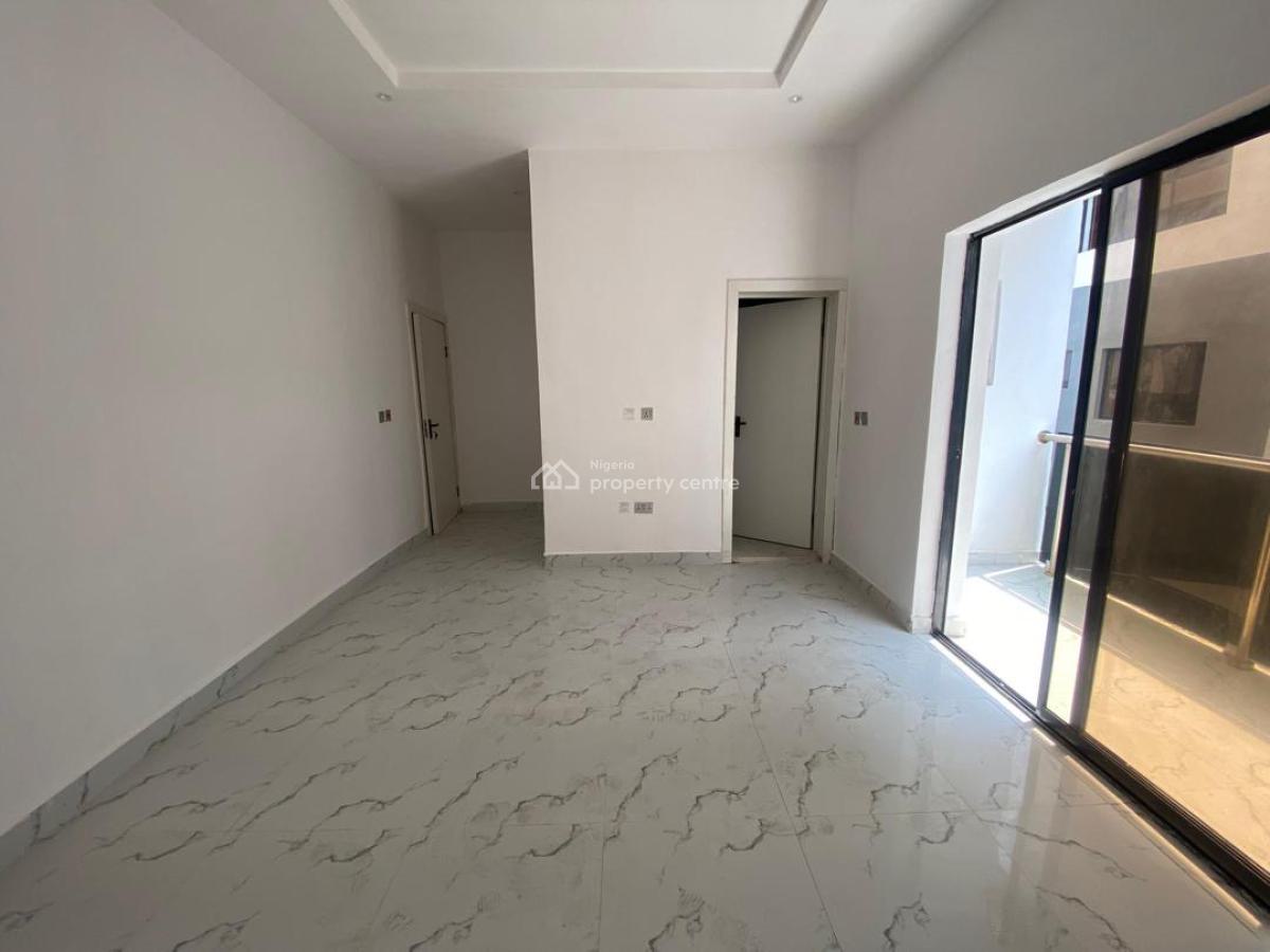 2 Units of Brand-new 1 Bedroom Maisonette, Ikate, Off Coastal Road, Lekki Phase 1, Lekki, Lagos, Mini Flat (room and Parlour) for Rent