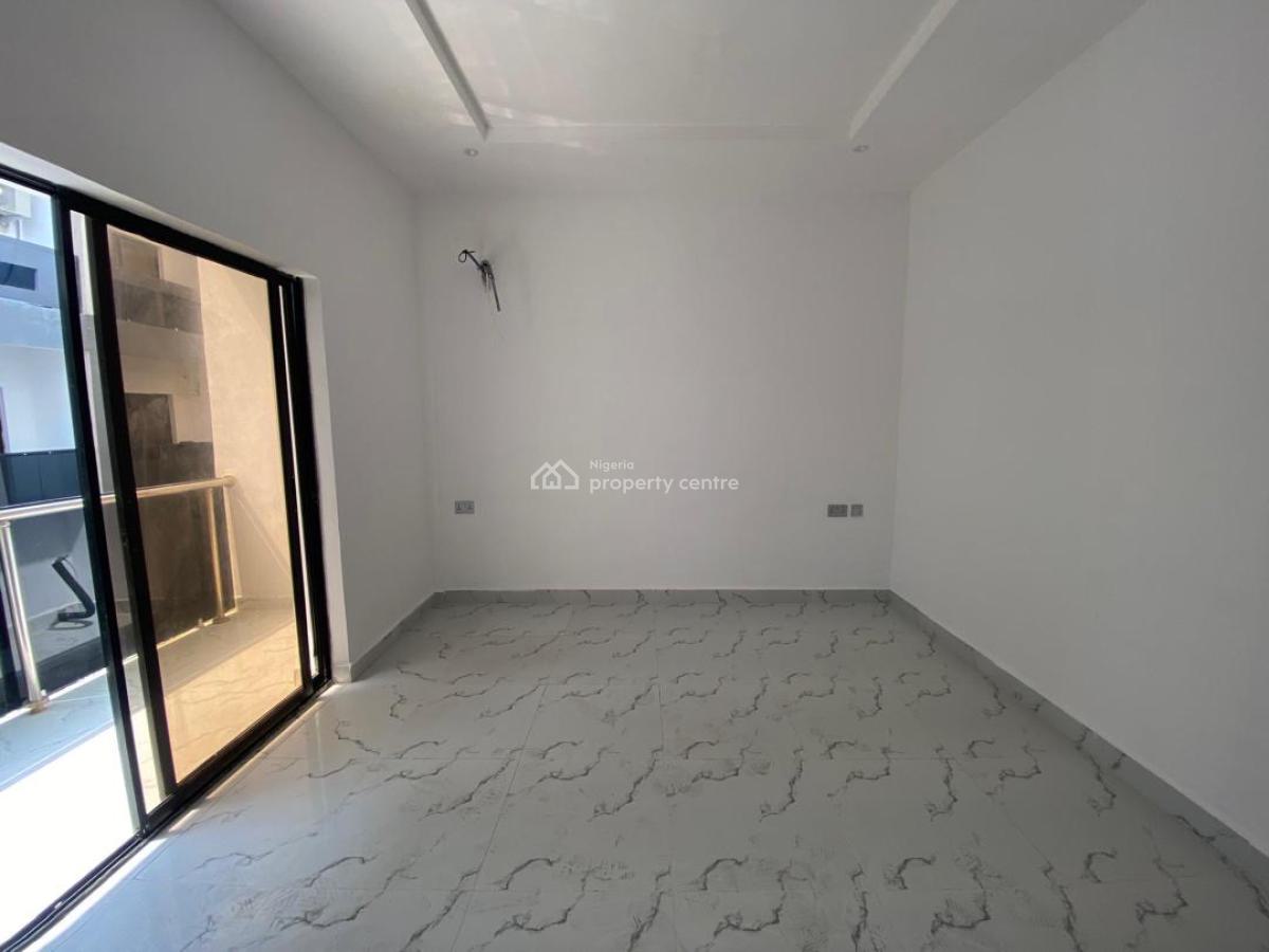 2 Units of Brand-new 1 Bedroom Maisonette, Ikate, Off Coastal Road, Lekki Phase 1, Lekki, Lagos, Mini Flat (room and Parlour) for Rent