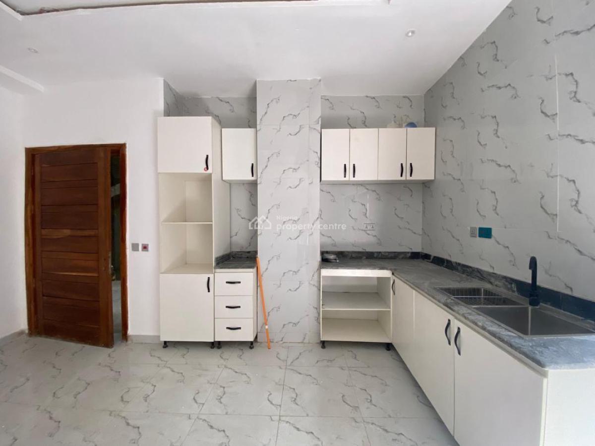 2 Units of Brand-new 1 Bedroom Maisonette, Ikate, Off Coastal Road, Lekki Phase 1, Lekki, Lagos, Mini Flat (room and Parlour) for Rent