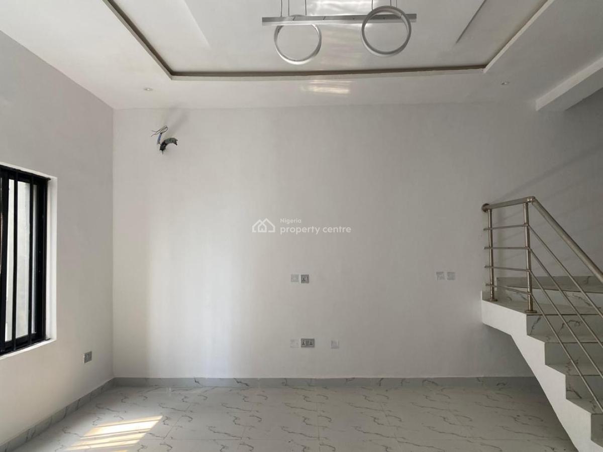 2 Units of Brand-new 1 Bedroom Maisonette, Ikate, Off Coastal Road, Lekki Phase 1, Lekki, Lagos, Mini Flat (room and Parlour) for Rent