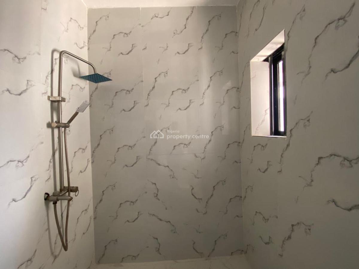 2 Units of Brand-new 1 Bedroom Maisonette, Ikate, Off Coastal Road, Lekki Phase 1, Lekki, Lagos, Mini Flat (room and Parlour) for Rent