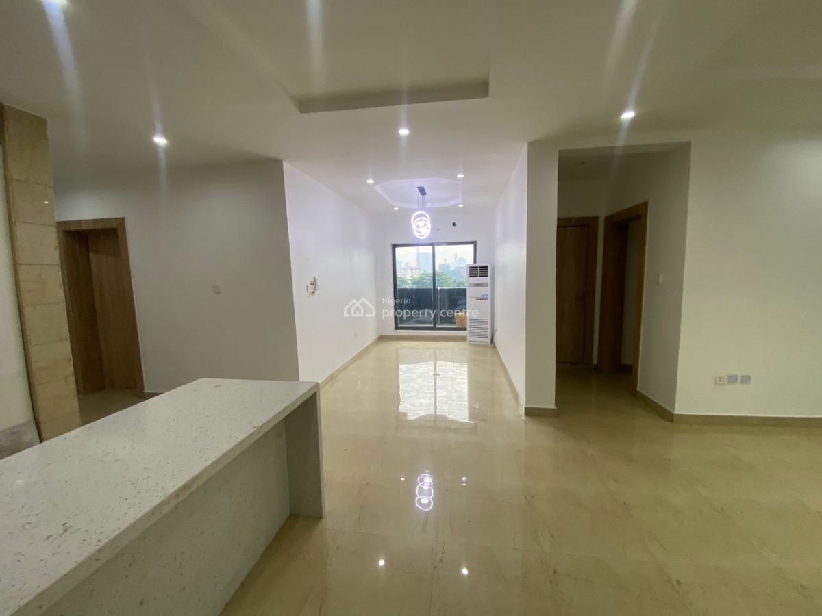 Newly Built 3bedroom Apartment+bq+swimming Pool+gym+elevator, Victoria Island, Victoria Island (vi), Lagos, Flat / Apartment for Rent