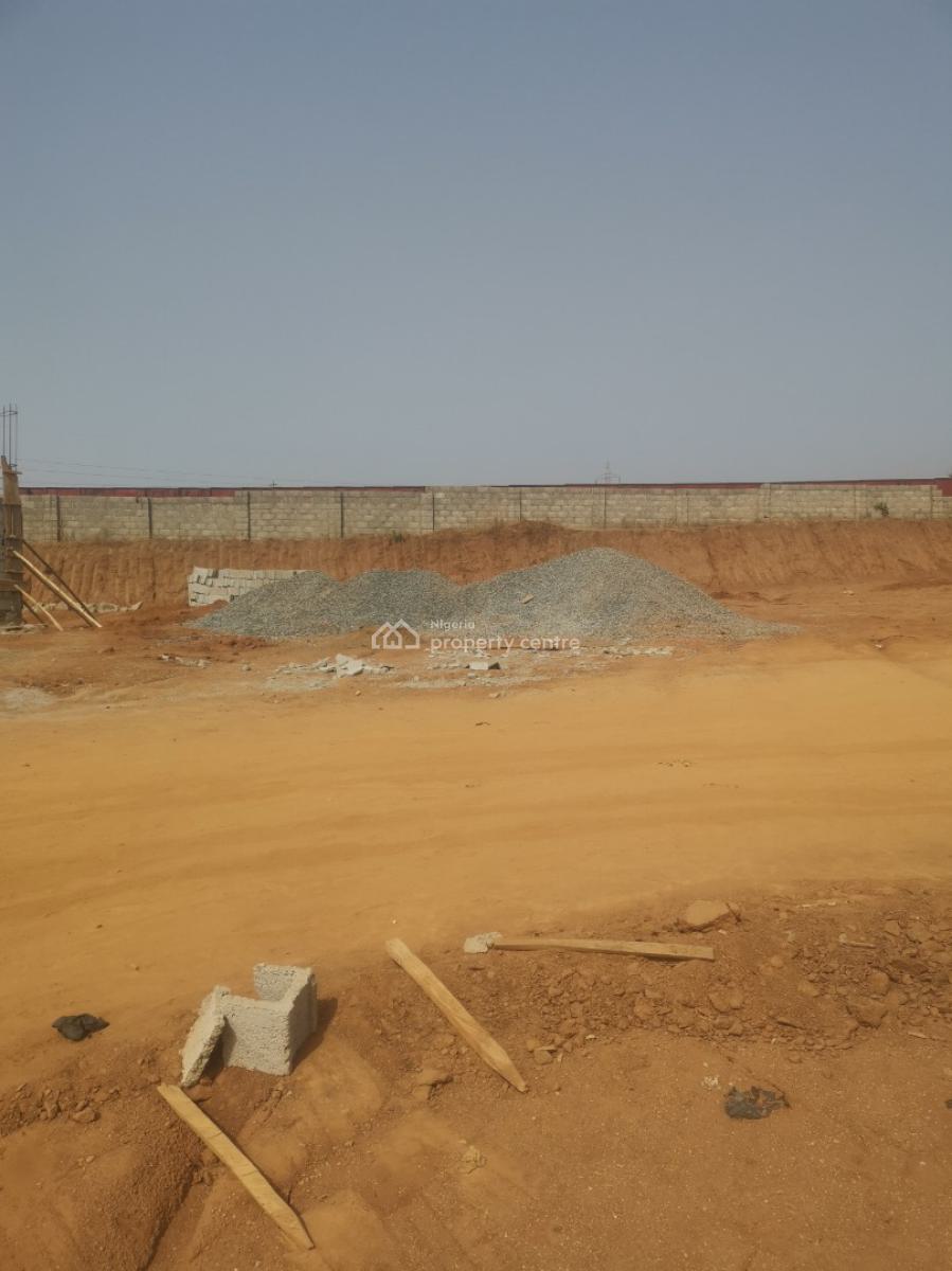 Estate Land, Maitama 2, Maitama District, Abuja, Residential Land for Sale