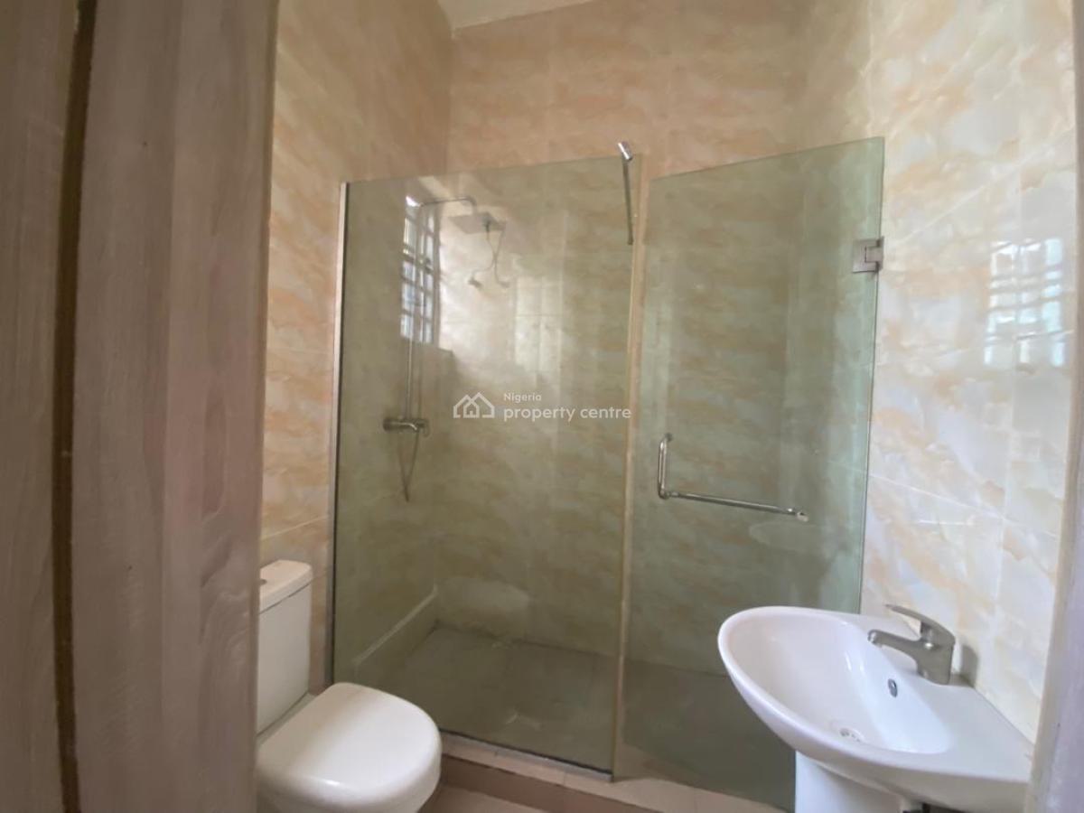 4 Bedroom Terrace Duplex, Harris Drive, Vgc, Lekki, Lagos, Terraced Duplex for Rent