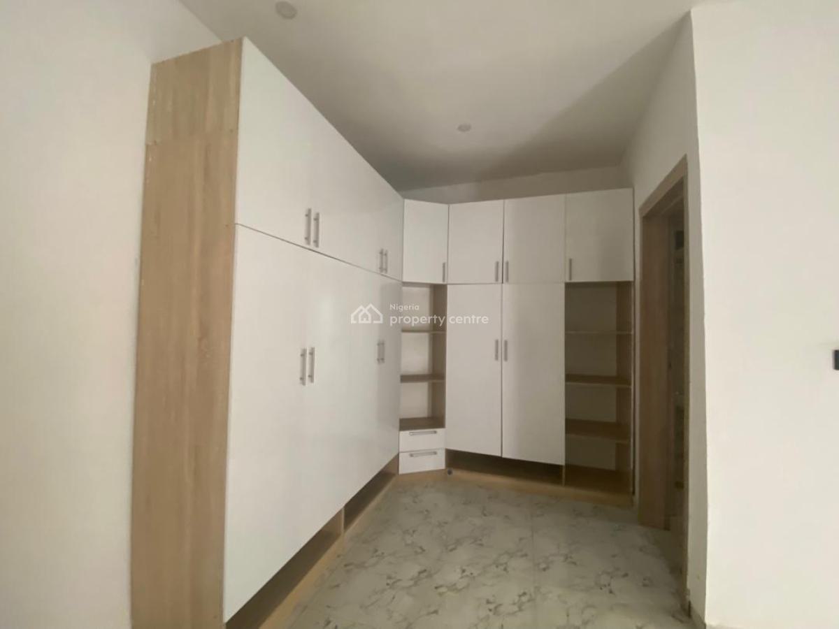 4 Bedroom Terrace Duplex, Harris Drive, Vgc, Lekki, Lagos, Terraced Duplex for Rent