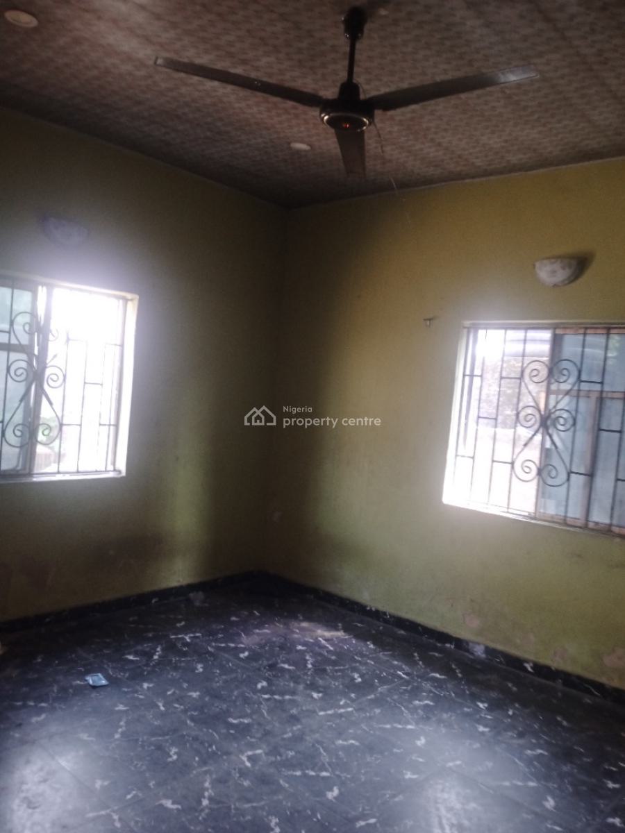 Luxurious 2 Bedroom Apartment, Unity Estate Nnpc, Ibeju Lekki, Lagos, Flat / Apartment for Rent