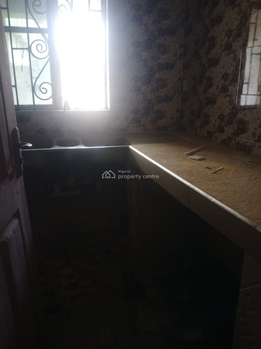 Luxurious 2 Bedroom Apartment, Unity Estate Nnpc, Ibeju Lekki, Lagos, Flat / Apartment for Rent