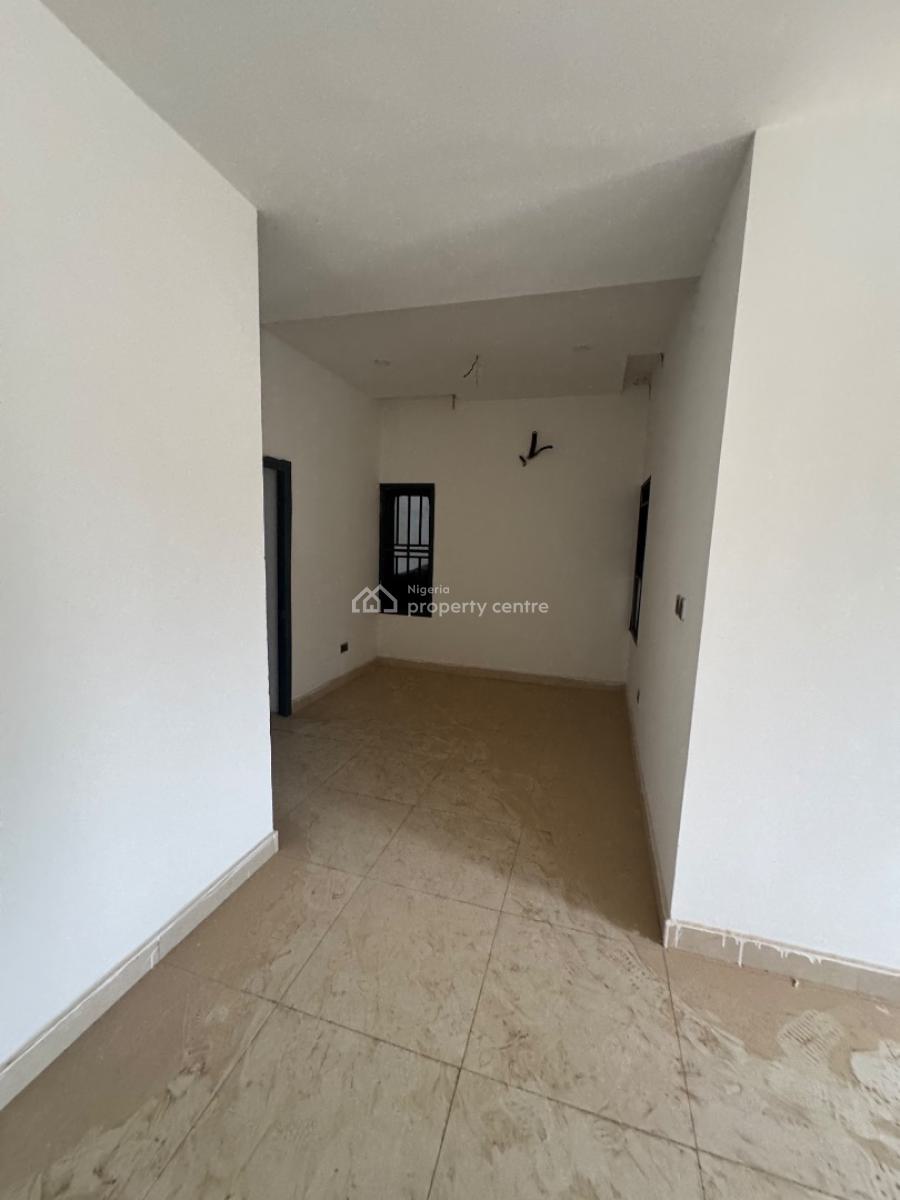 Brand New 3 Bedrooms Flats, Gilmore., Jahi, Abuja, Flat / Apartment for Sale