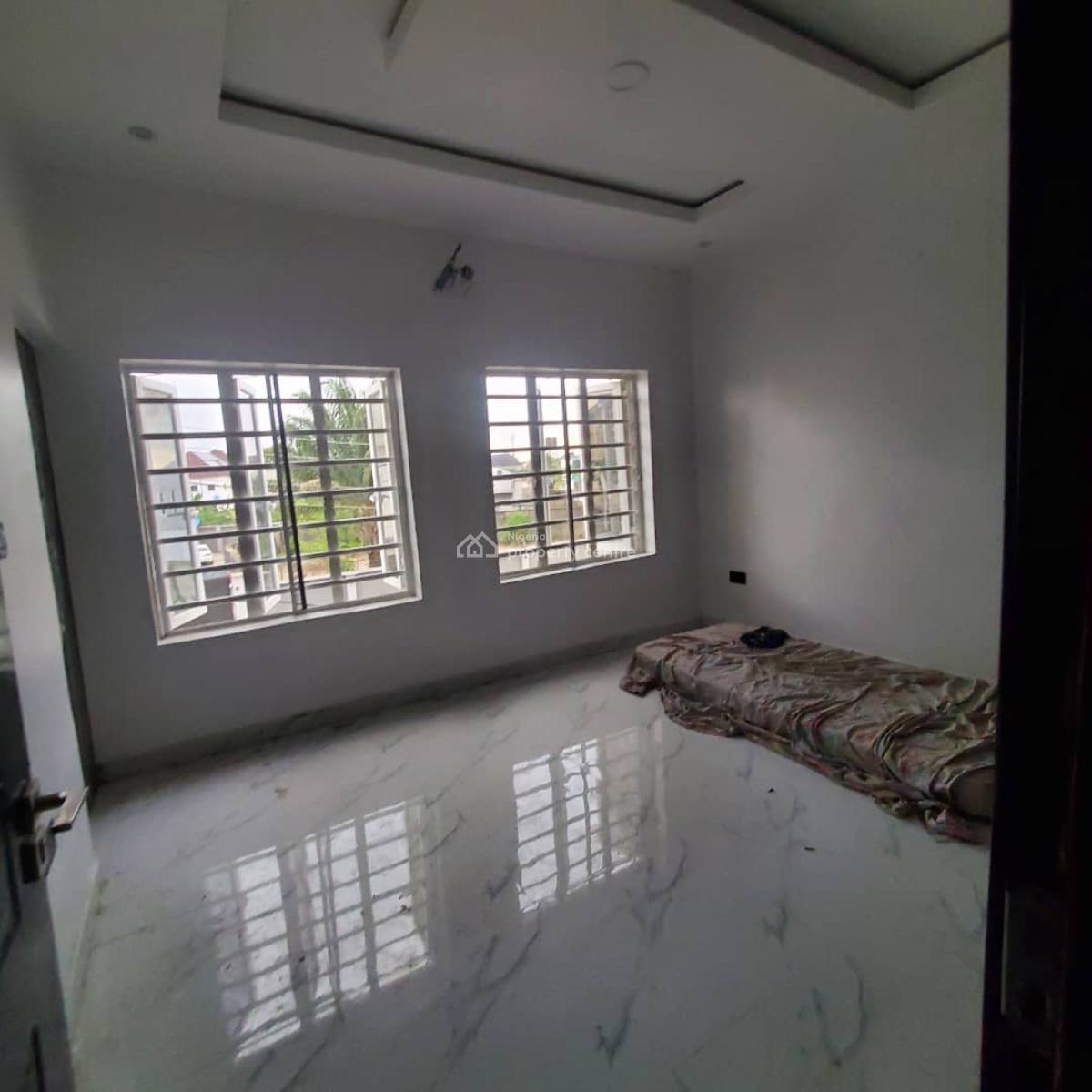 Brand New Luxury 3 Bedroom Semi Detached Duplex with a Bq, Good News Estate, Behind Blenco, Ajah, Lagos, Semi-detached Duplex for Rent