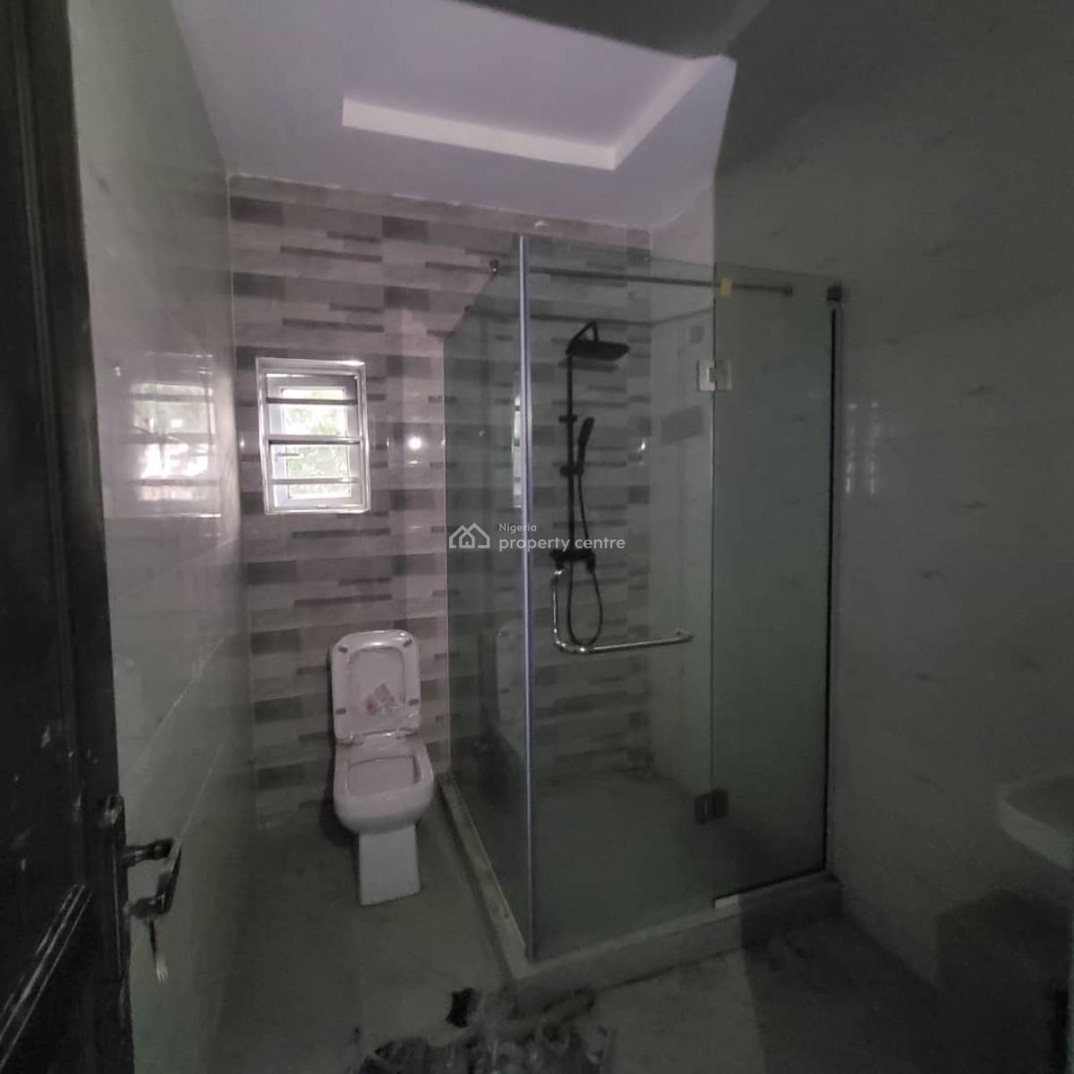 Brand New Luxury 3 Bedroom Semi Detached Duplex with a Bq, Good News Estate, Behind Blenco, Ajah, Lagos, Semi-detached Duplex for Rent