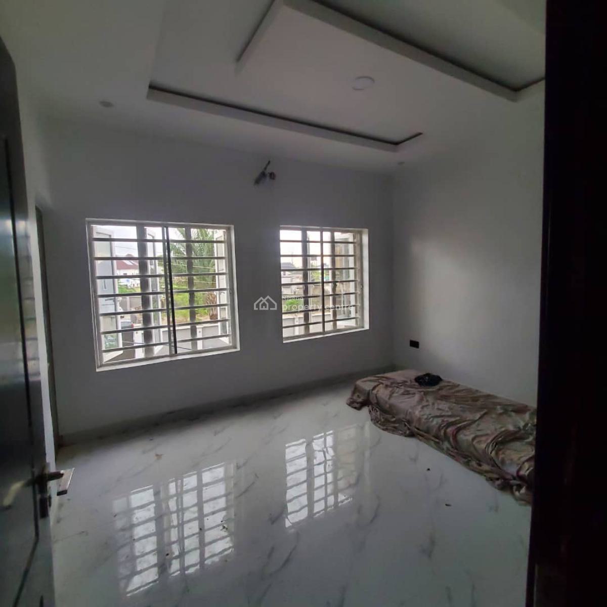 Brand New Luxury 3 Bedroom Semi Detached Duplex with a Bq, Good News Estate, Behind Blenco, Ajah, Lagos, Semi-detached Duplex for Rent