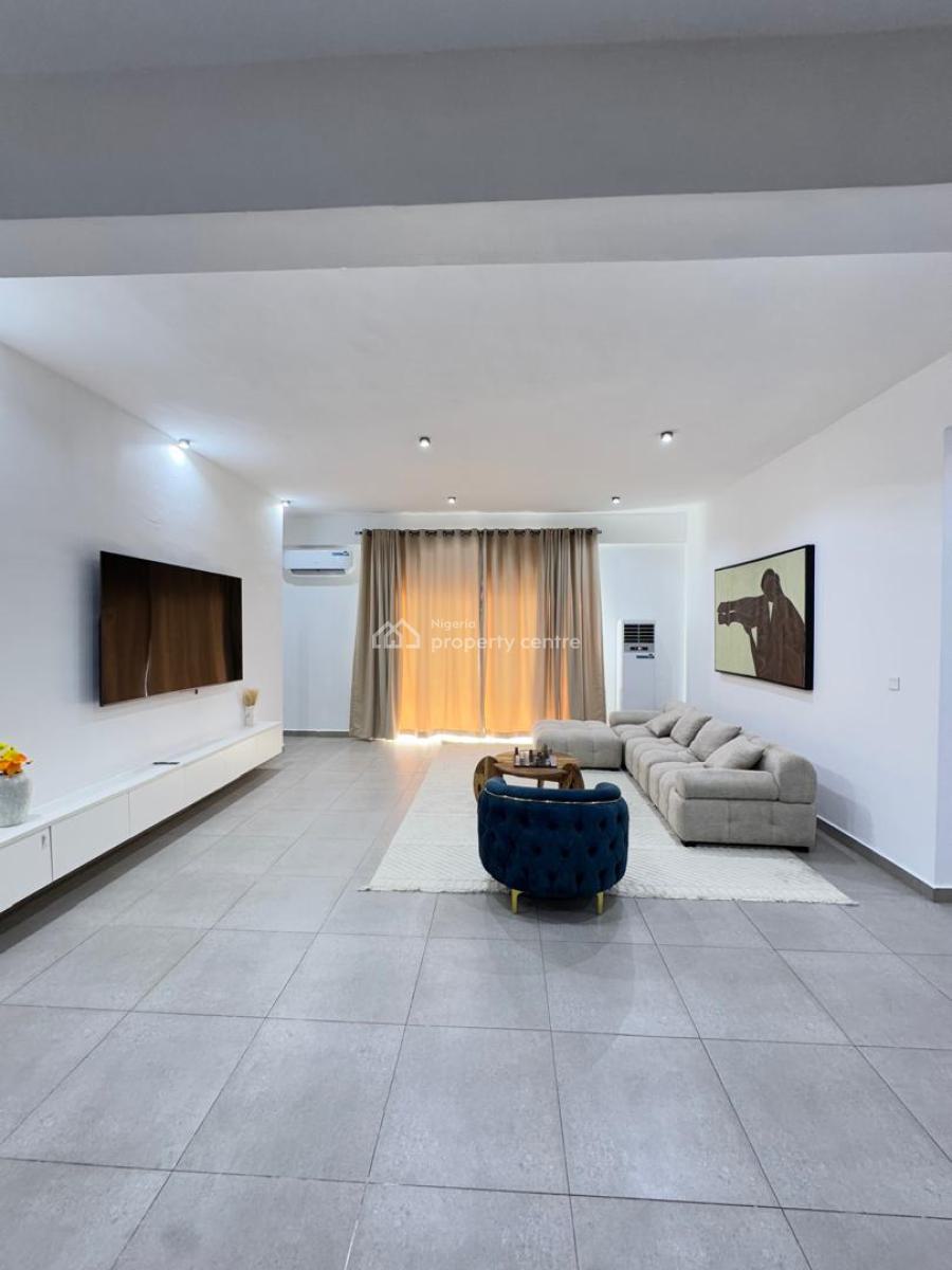 3 Bedroom Apartment, Ikate, Lekki, Lagos, Flat / Apartment for Sale