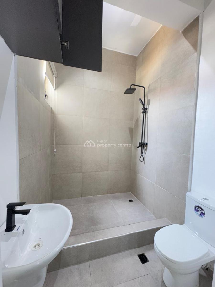 3 Bedroom Apartment, Ikate, Lekki, Lagos, Flat / Apartment for Sale