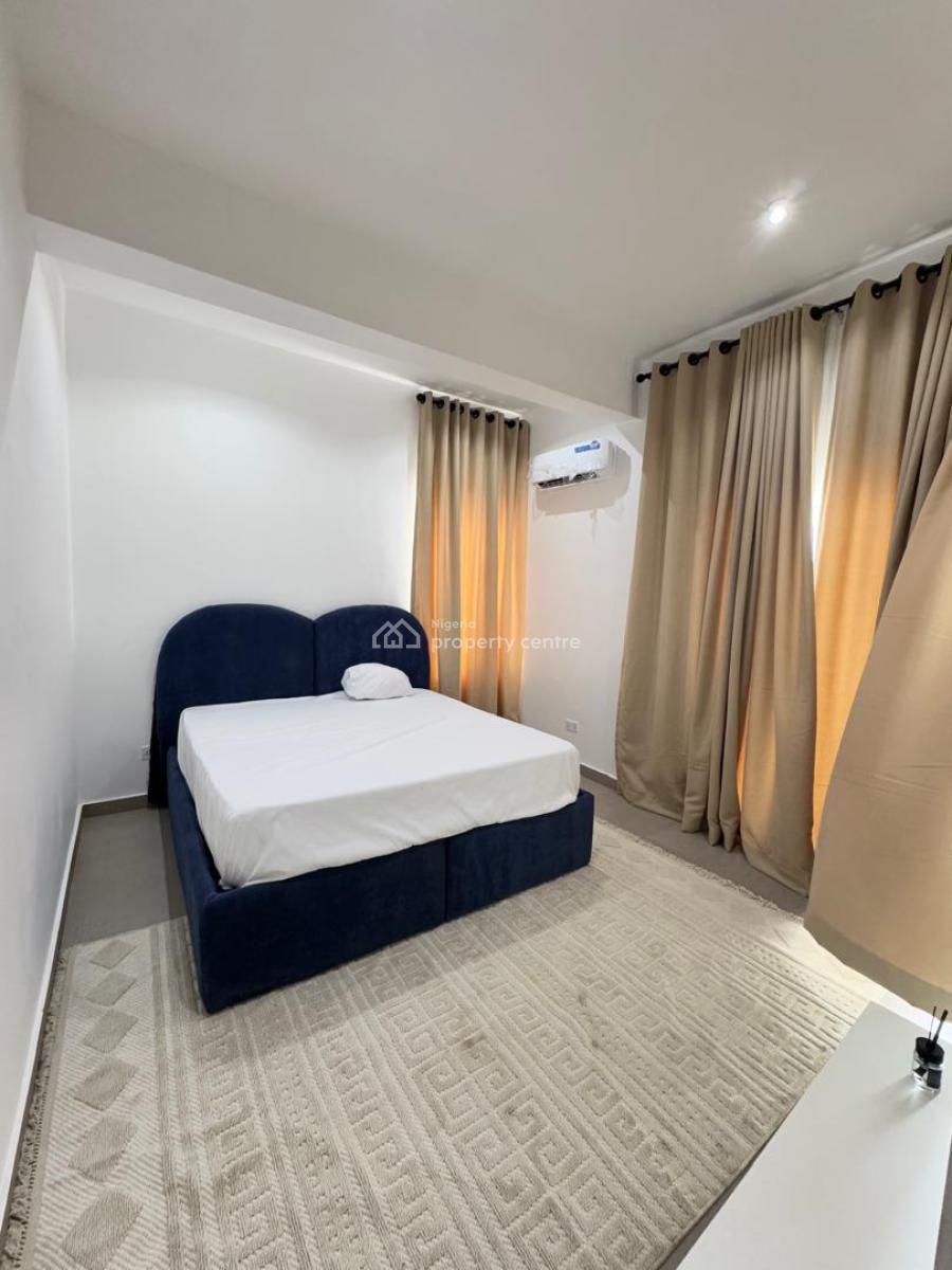 3 Bedroom Apartment, Ikate, Lekki, Lagos, Flat / Apartment for Sale