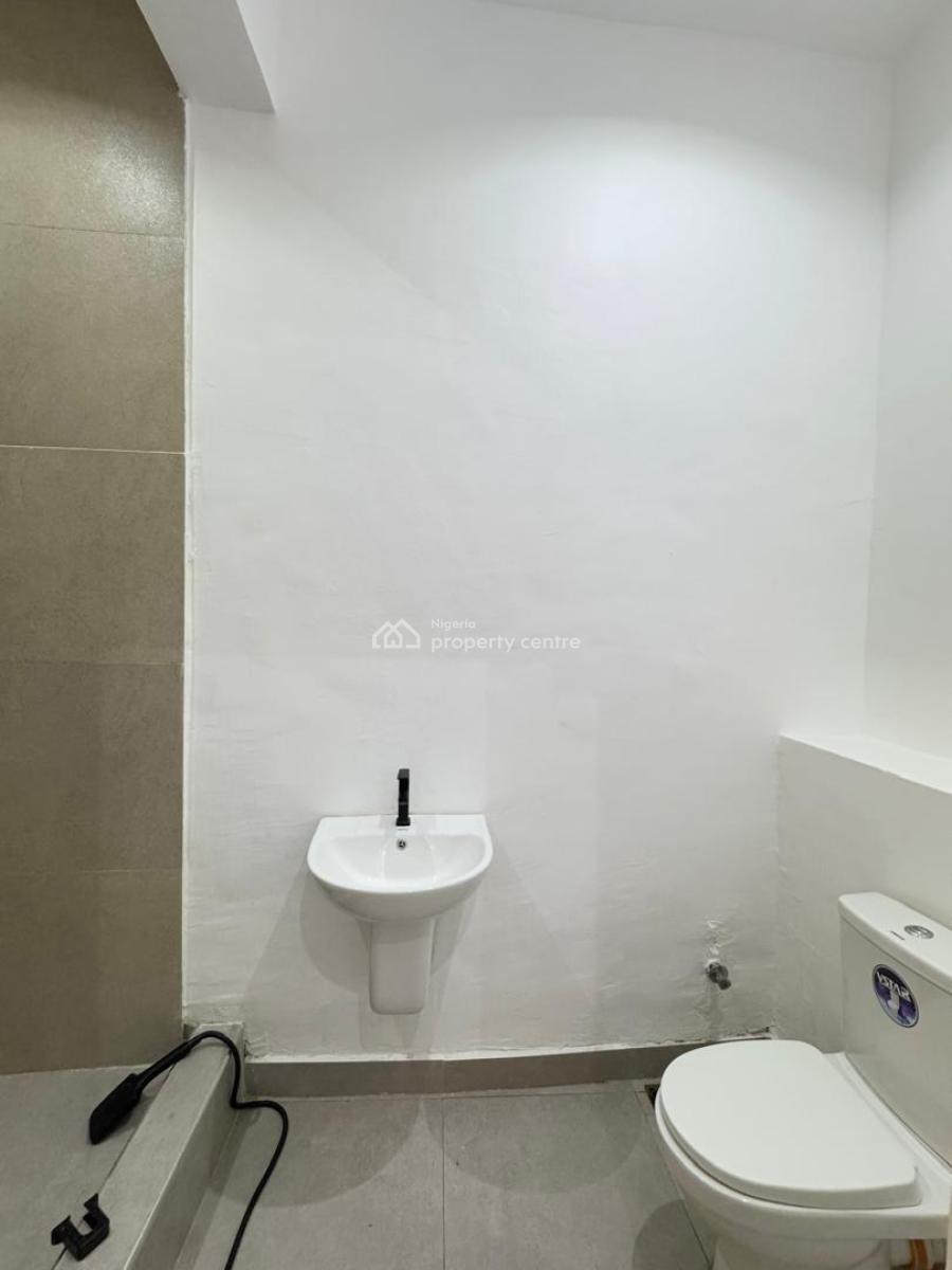 3 Bedroom Apartment, Ikate, Lekki, Lagos, Flat / Apartment for Sale