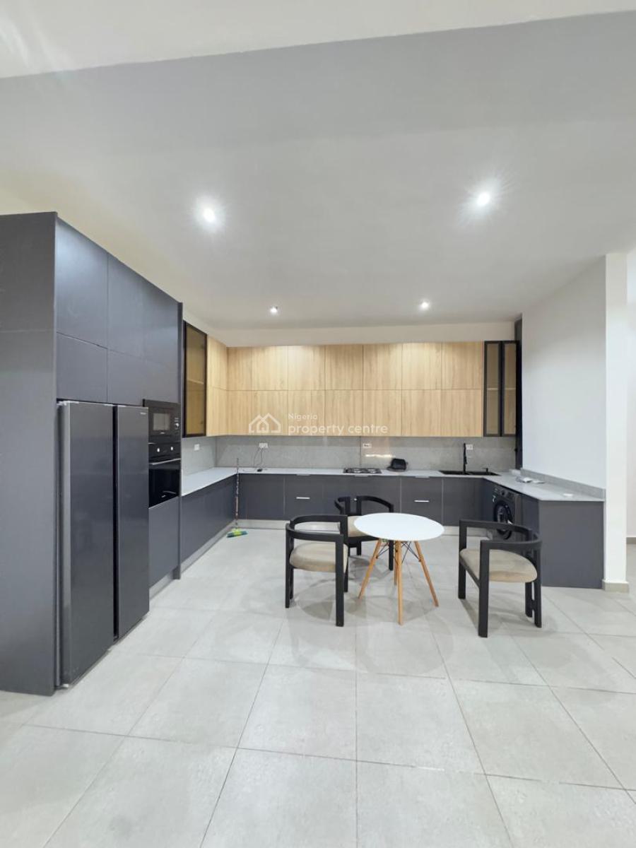 3 Bedroom Apartment, Ikate, Lekki, Lagos, Flat / Apartment for Sale