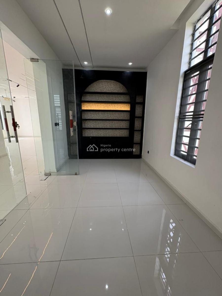 5-bedroom Fully Detached Duplex, Lekki, Lagos, Detached Duplex for Sale