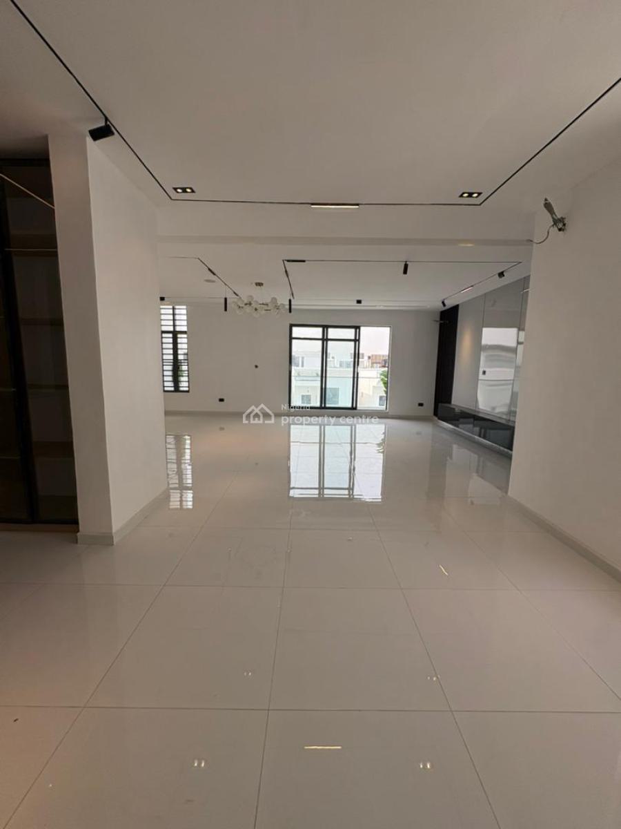 5-bedroom Fully Detached Duplex, Lekki, Lagos, Detached Duplex for Sale