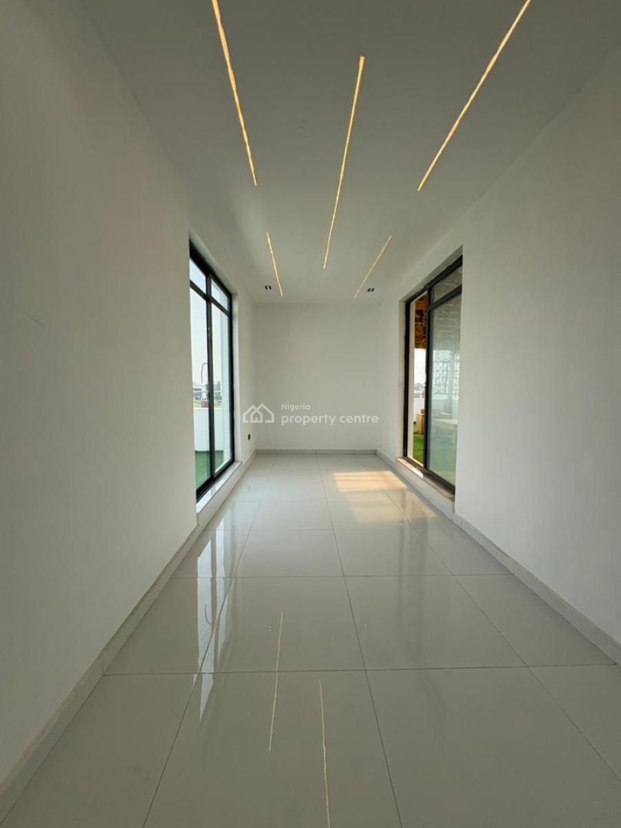 5-bedroom Fully Detached Duplex, Lekki, Lagos, Detached Duplex for Sale