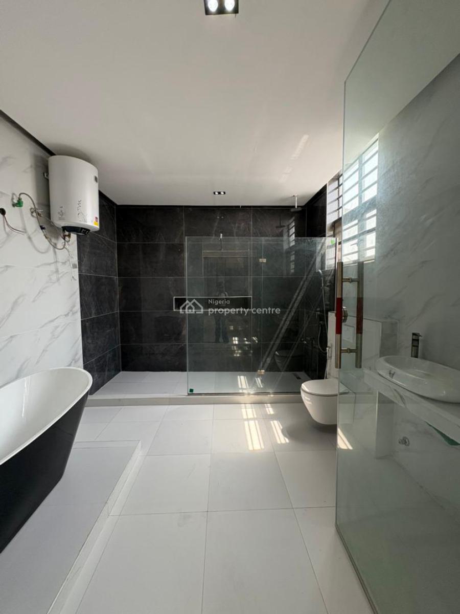 5-bedroom Fully Detached Duplex, Lekki, Lagos, Detached Duplex for Sale