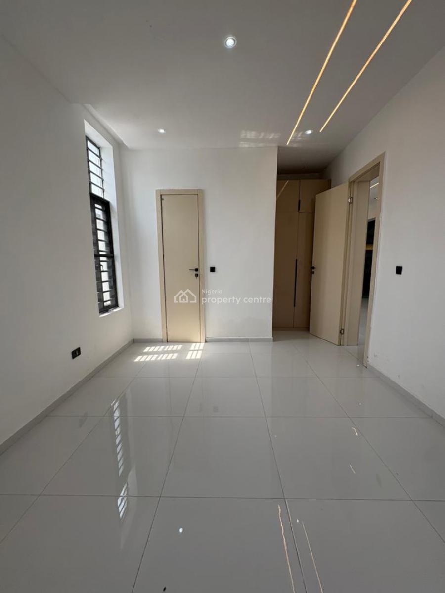 5-bedroom Fully Detached Duplex, Lekki, Lagos, Detached Duplex for Sale