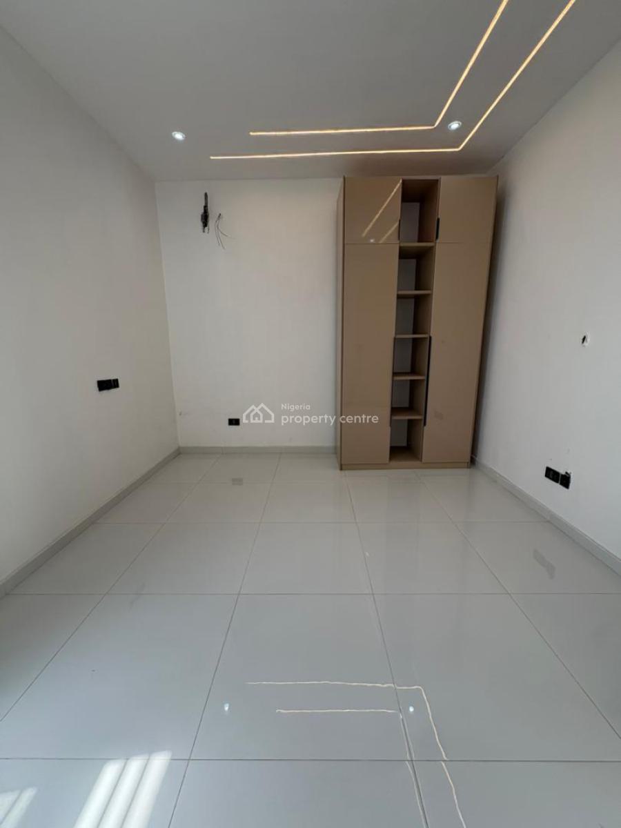 5-bedroom Fully Detached Duplex, Lekki, Lagos, Detached Duplex for Sale