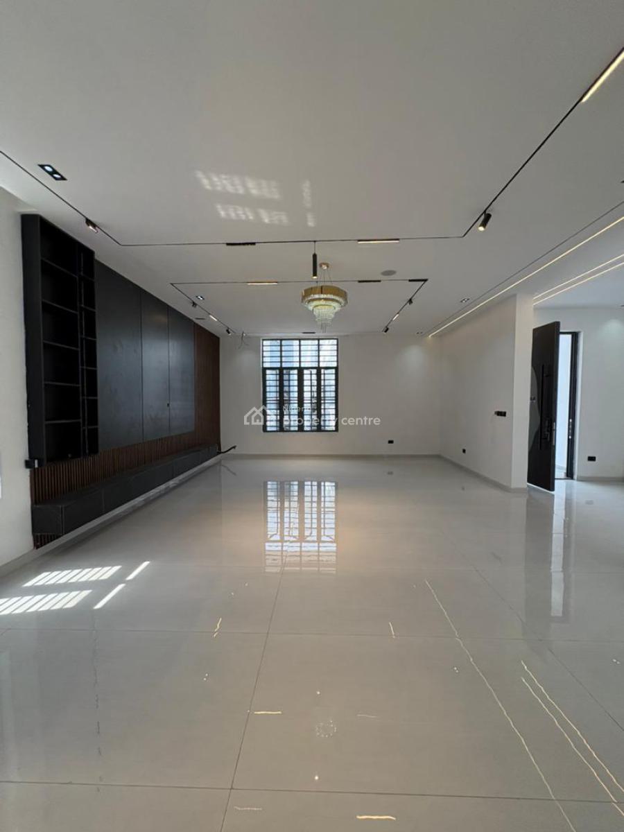 5-bedroom Fully Detached Duplex, Lekki, Lagos, Detached Duplex for Sale