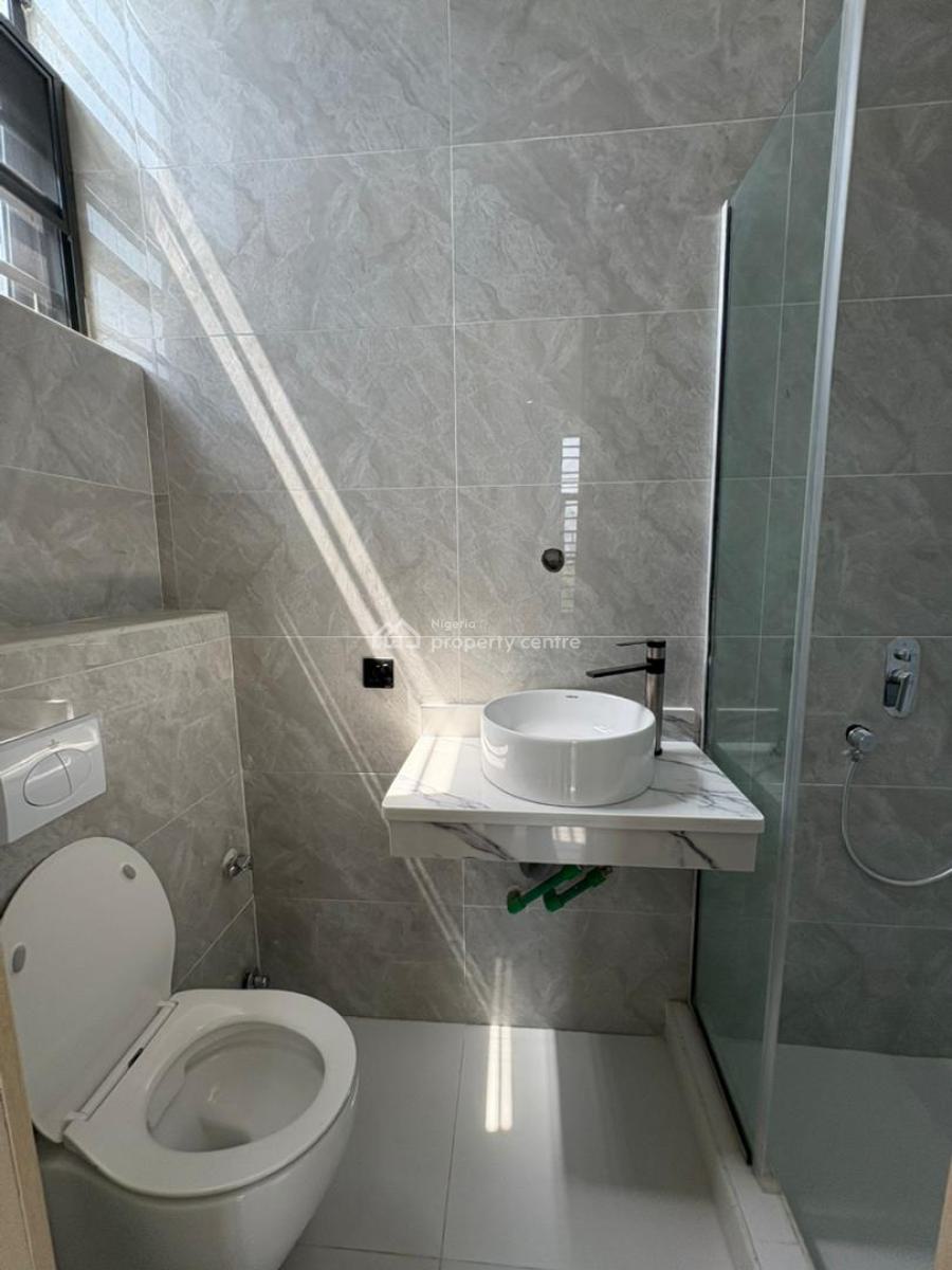 5-bedroom Fully Detached Duplex, Lekki, Lagos, Detached Duplex for Sale