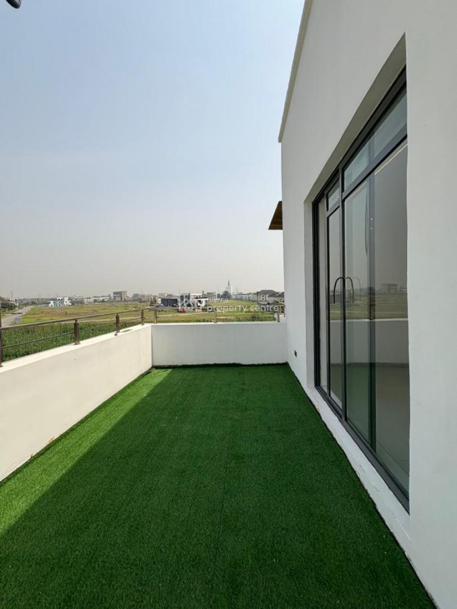 5-bedroom Fully Detached Duplex, Lekki, Lagos, Detached Duplex for Sale