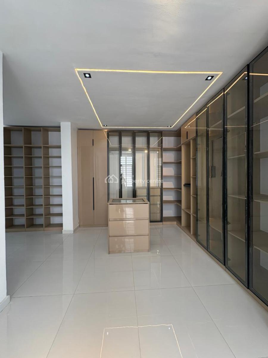 5-bedroom Fully Detached Duplex, Lekki, Lagos, Detached Duplex for Sale