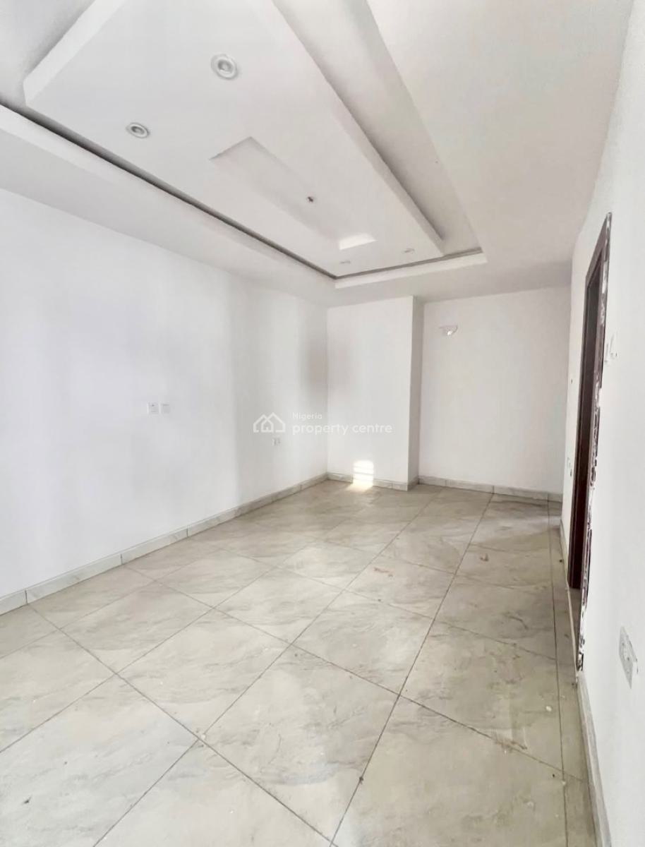 Two (2) Units of Newly Built Self Serviced 2 Bedroom Terrace Duplex, Ologolo, Lekki, Lagos, Terraced Duplex for Rent