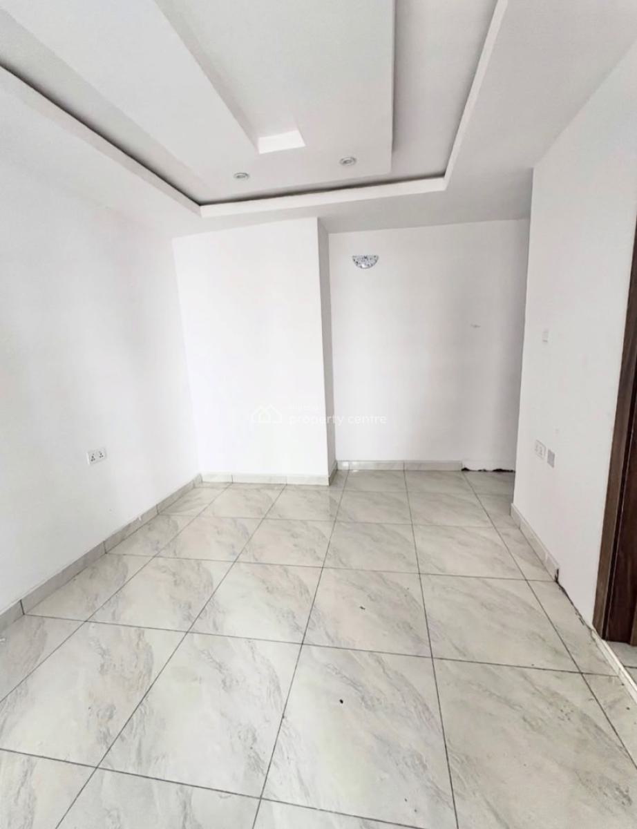 Two (2) Units of Newly Built Self Serviced 2 Bedroom Terrace Duplex, Ologolo, Lekki, Lagos, Terraced Duplex for Rent