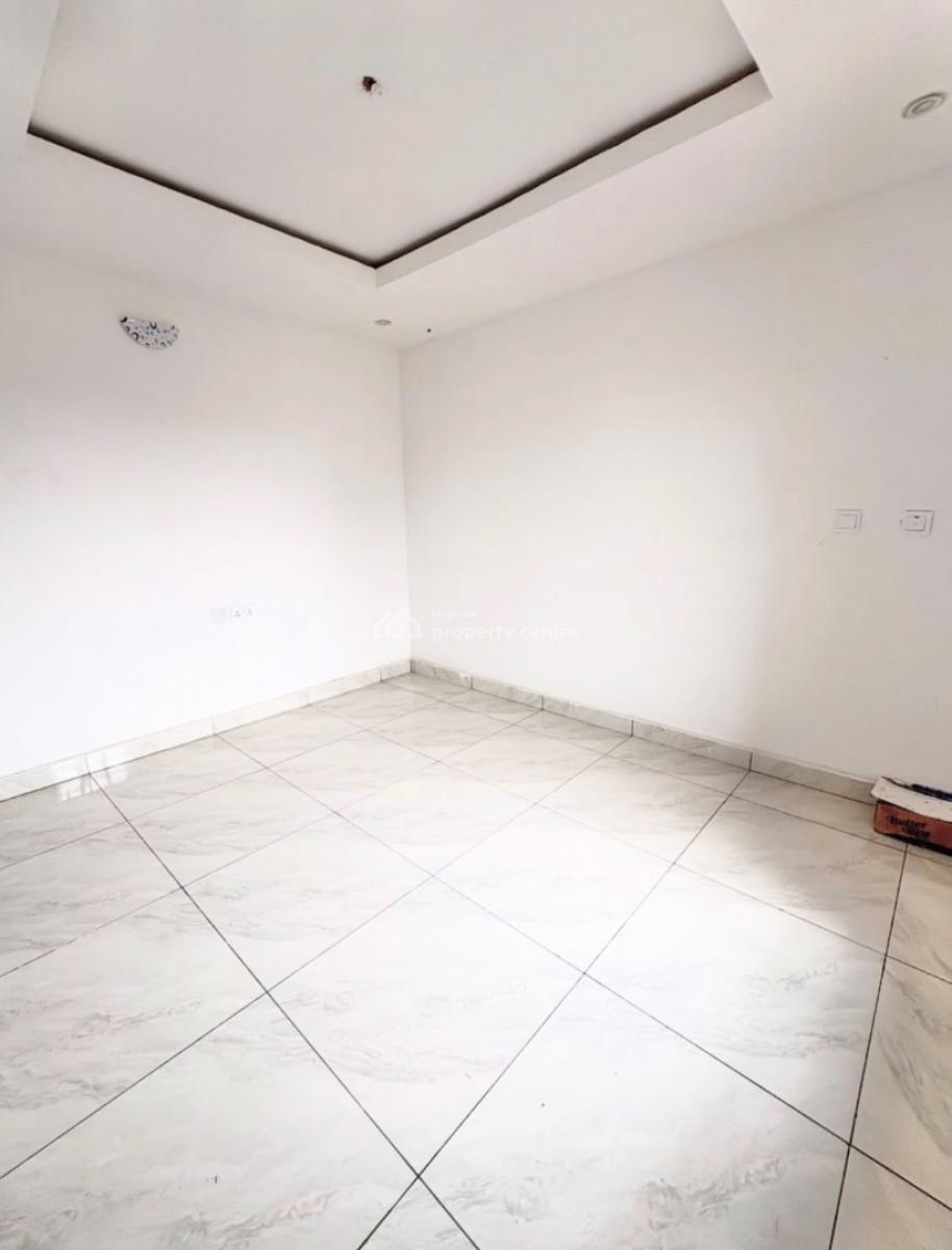 Two (2) Units of Newly Built Self Serviced 2 Bedroom Terrace Duplex, Ologolo, Lekki, Lagos, Terraced Duplex for Rent