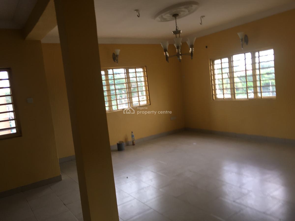Unfurnished 4 Bedrooms Maisonette, Off Oba Akinjobi Road, Ikeja Gra, Ikeja, Lagos, Terraced Duplex for Sale
