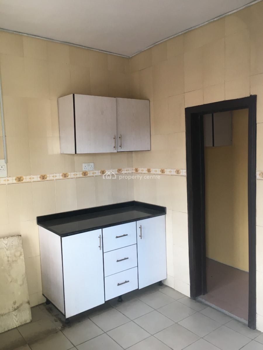 Unfurnished 4 Bedrooms Maisonette, Off Oba Akinjobi Road, Ikeja Gra, Ikeja, Lagos, Terraced Duplex for Sale