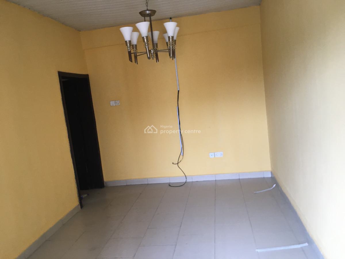 Unfurnished 4 Bedrooms Maisonette, Off Oba Akinjobi Road, Ikeja Gra, Ikeja, Lagos, Terraced Duplex for Sale